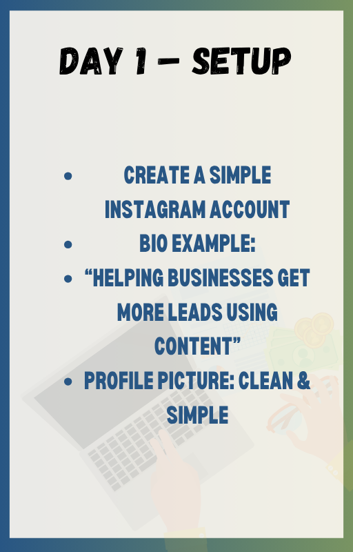 First 3 Clients System – Copy Paste DM Kit (Get Clients in 14 Days)